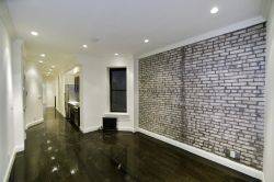 BEAUTIFUL BRAND NEW 4BEDROOM/2 BATH DUPLEX WITH OUTDOOR SPACE AND WASHER DRYER... SEE IT'S BEFORE IT'S GONE