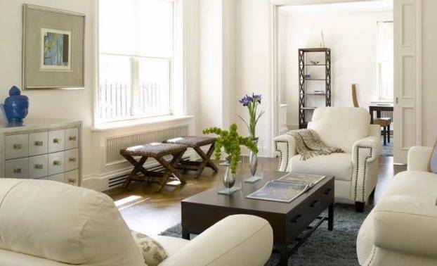 Beautiful Pre-war Bldg. Renovated Large One Bedroom on Park Avenue.