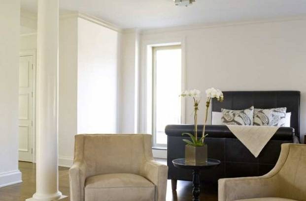 5 Minites from Grand Cetral Station!! Conv 2 Bedroom with Terrace in Murray Hill.