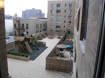 2-Bedroom, 2-Bath Condo on Lovely Block Near City College