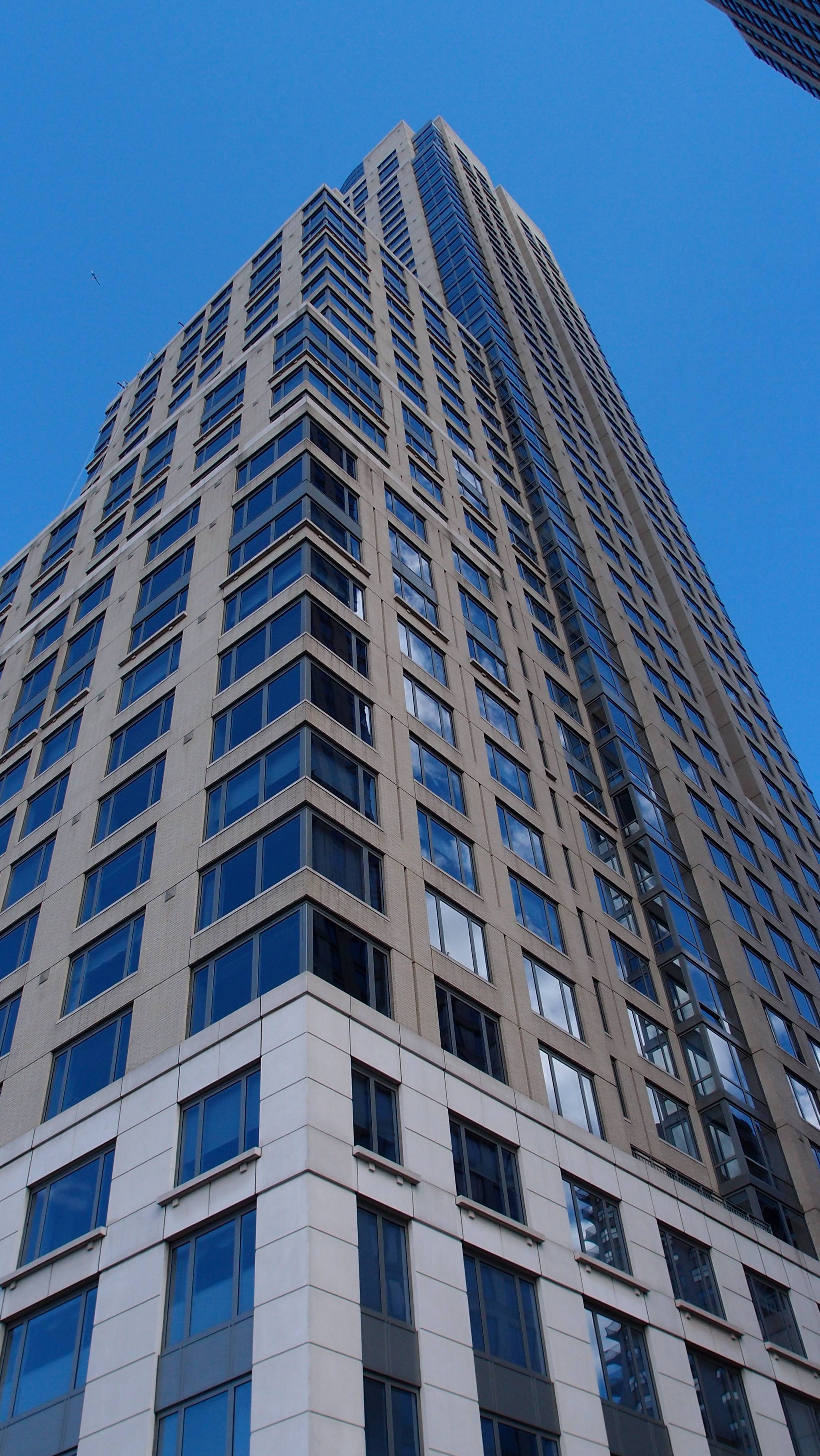 NEW TO MARKET - UPPER WEST SIDE - RIVERSIDE BLVD - 1 BEDROOM, 1.5 BATH, HOME OFFICE WITH DIRECT HUDSON RIVER VIEWS