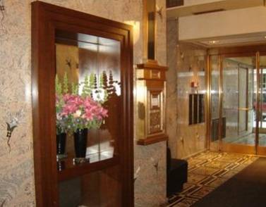 Beautiful Loft Like Apartment in Tribeca.