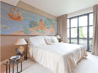 Art Deco House For Sale In Paris France