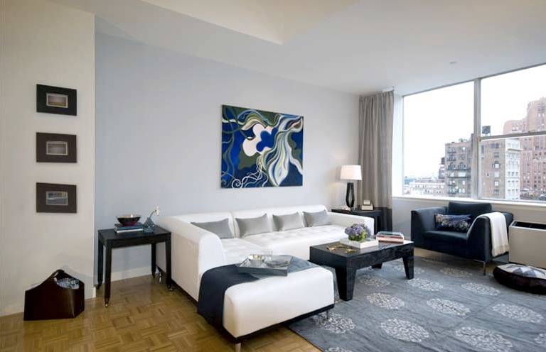 Tribeca Apartment for Rent - ***NO FEE*** Luxury Tribeca 2 Bedroom 2 Bathroom Home! Watch The City that Never Sleeps from your own Wrap Around terrace!!!