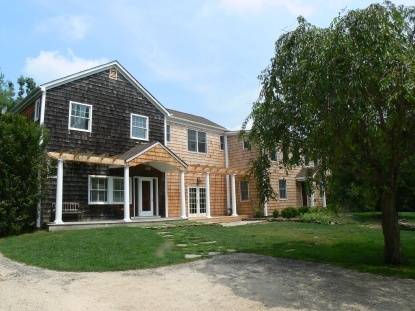 Bridgehampton North