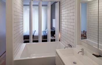 Financial District One Bedroom For Rent Near Wall Street