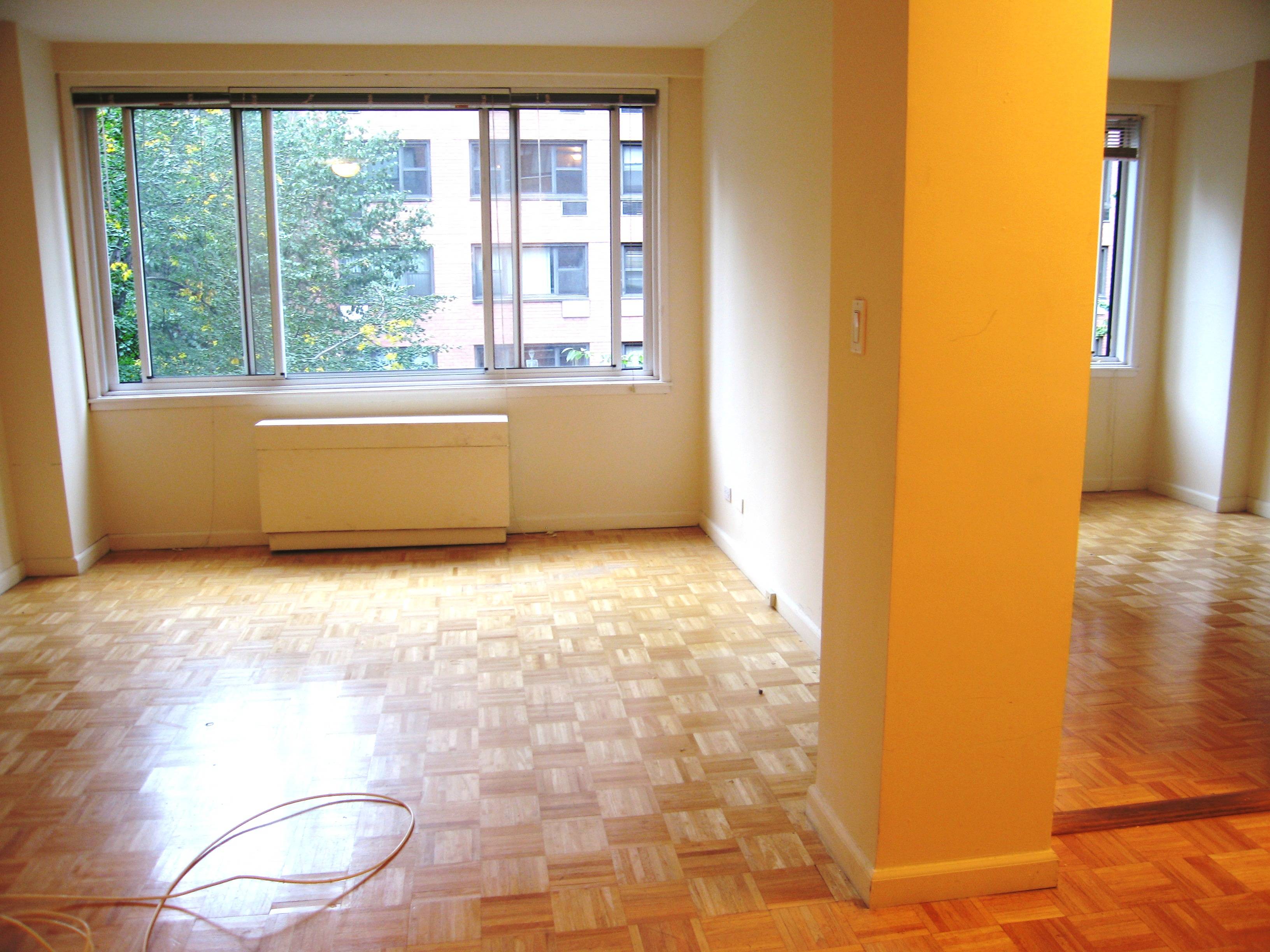 **East 50s~ Gorgeous and Sunny One bed_24DM_All Transportation**