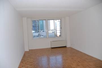 Beautifully Renovated Studio  apartment in Midtown West.