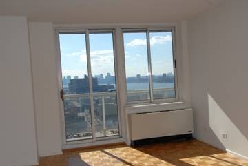 Absolutely Fabulous One Bedroom with Balcony Great Views in the Midtown West.