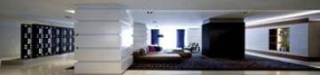 Beautiful  Spacious One Bedroom  with Great Views in Midtown West.