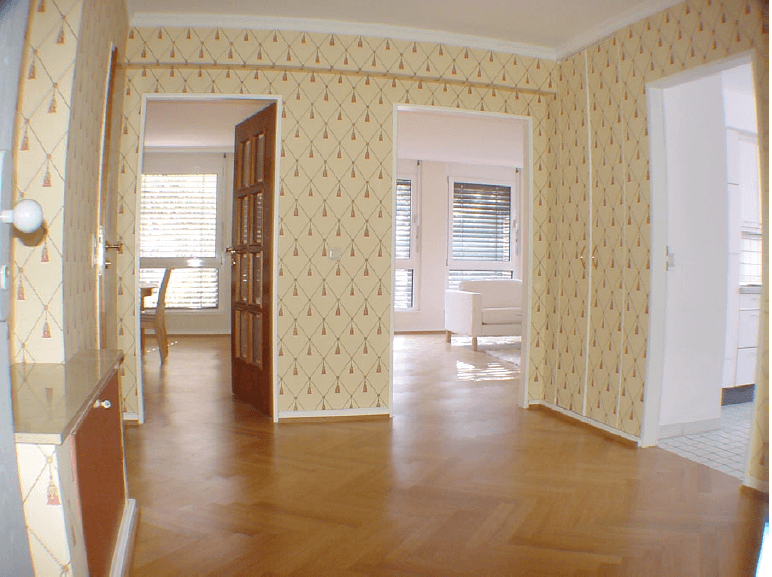International property/Apartment building for sale-Markstrasse 16