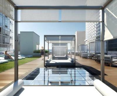 Luxury Manhattan One Bedroom Apartments for Rent - Two months Free on 14th month lease and no fee!