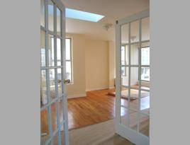 Bachelor Pad Penthouse w/ Wrap-Around Terrace and Views in Prime Midtown GREAT DEAL !!!!