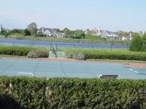 Prestigious Pheasant Pond Pool and Tennis and South of the Highway