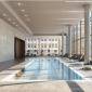 **GORGEOUS 1 BEDROOM IN CHELSEA FOR RENT**VALET**POOL**FITNESS ROOM**ROOF TOP DECK**NURSERY**LUXURY AT ITS FINEST!!**