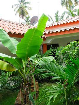 Punta Cana Dominican Republic Home/Villa for sale.  Great Investment Opportunity