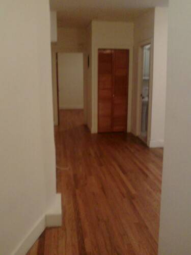 STEPS FROM RIVERSIDE PARK,1BR APT,UPPER WEST SIDE