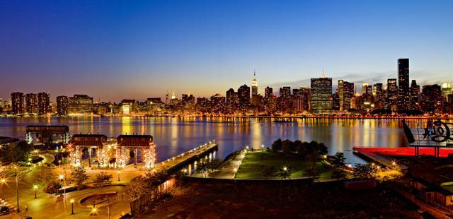 LONG ISLAND CITY.......ONE BEDROOM....DONT MISS OUT ON THE AMAZING VIEWS