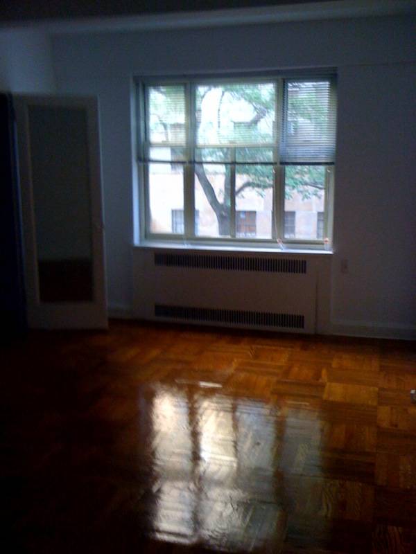 Central Park West Views- A Fantastic Find!!!