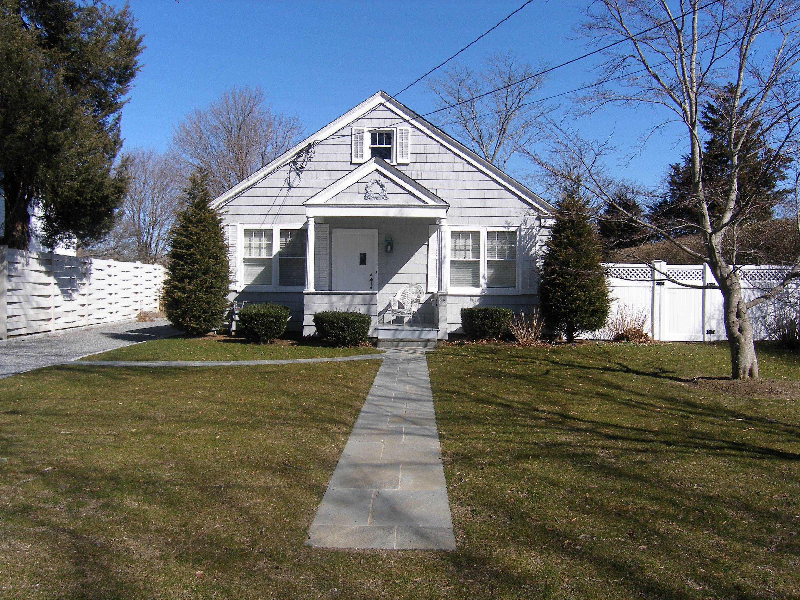 Southampton Village