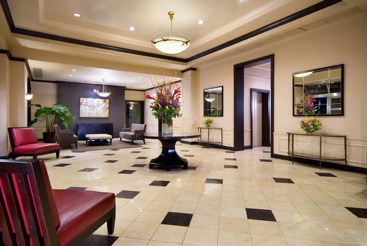 Midtown West Spacious One Bedroom One Bathroom ~ Swimming Pool, Rooftop Deck ~ No Broker Fee.