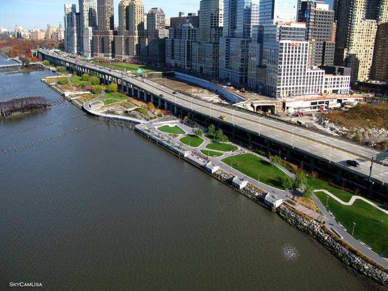 Upper West Side 3 Bedroom For Rent 