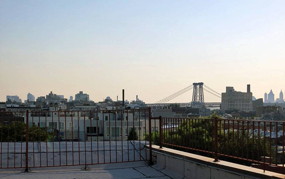 Brand New Gut Renovated Prime Williamsburg 3 Bedroom Rental- Bedford L