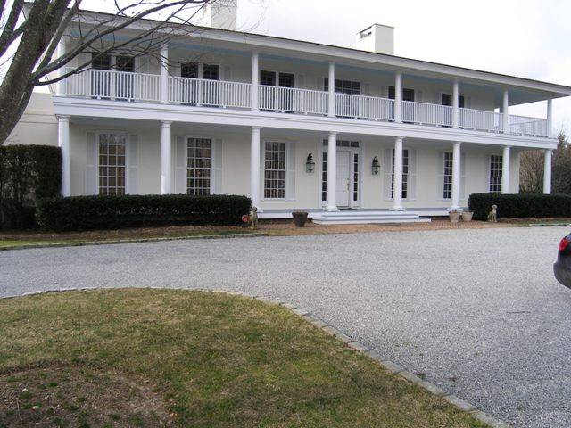 GRACIOUS PLANTATION SUMMER RENTAL