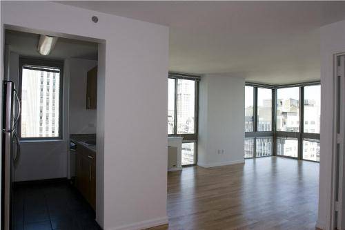 FINANCIAL DISTRICT 2 BEDROOM RENTL; PRIME FiDi LOATION, SPACIOUS & BRIGHT!