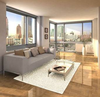 **LUXURY 2 BEDROOMS ~ 2 BATHROOMS IN DOWNTOWN BROOKLYN FOR RENT ~ F/T DOORMAN ~ HEALTH CLUB ~ POOL ~ ROOFTOP DECK ~ CINEMA ROOM ~ HOTEL STYLE SERVICE ~ LAUNDRY ~ A MUST SEE!**