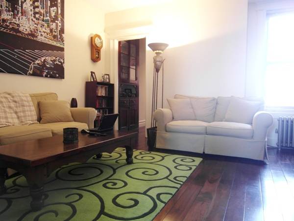 Rick Victorian Style apartment in PRIME Astoria AUGUST 4TH movie in