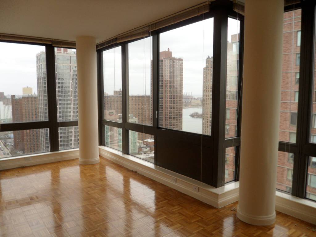 ***UES** FLOOR TO CEILING WINDOWS*** OPEN CITY VIEWS**1BED/1BATH** HIGH FLOORS