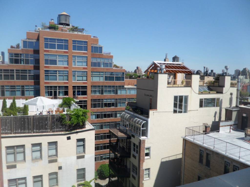 Best of SOHO**** 2 bed/MODERN*** ALL NEW**