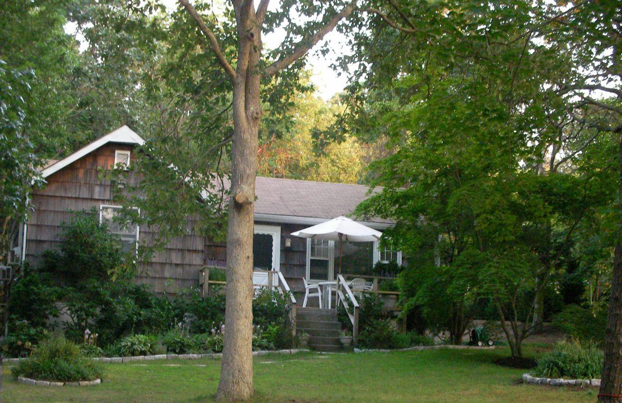 Hampton Bays North