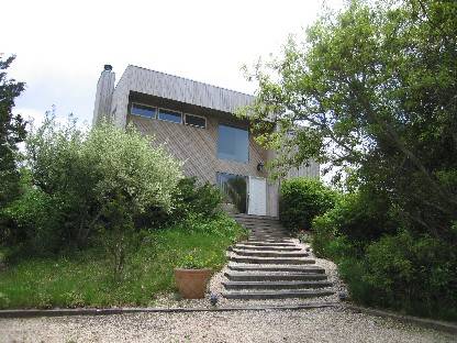 AMAGANSETT DUNES WITH OCEANVIEWS