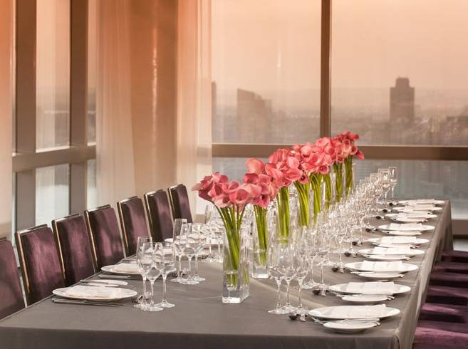 Fabulous Hotel Condominium One Bedroom with Great Views in the Heart of Soho.