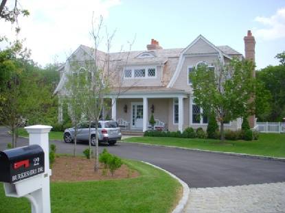 SAG HARBOR SUMMER RENTAL