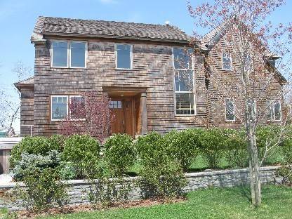 BEAUTIFUL 4 BEDROOM SAG HARBOR VILLAGE