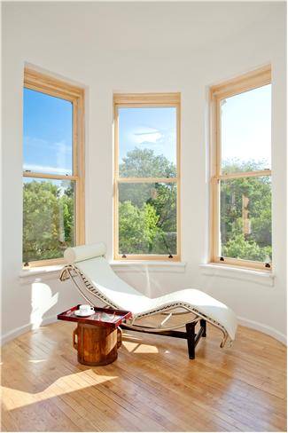 PENTHOUSE on CENTRAL PARK WEST