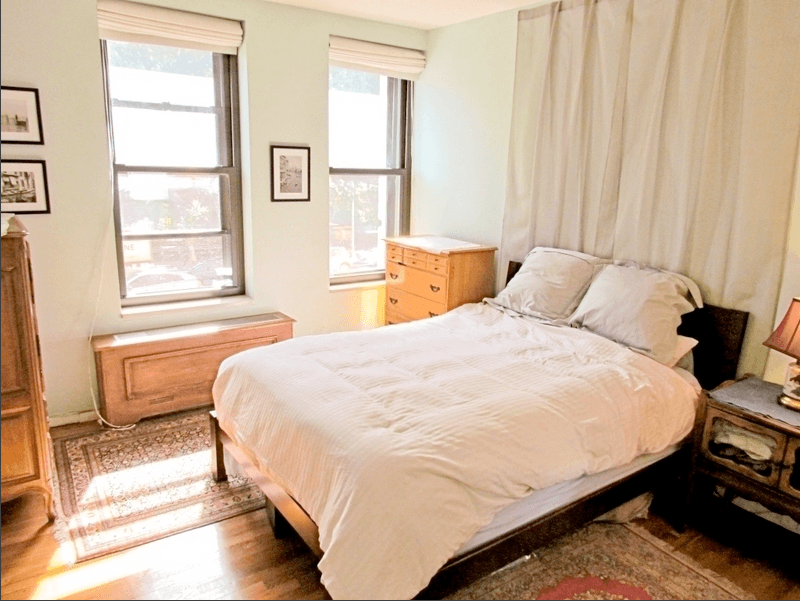 UPPER WEST SIDE Central Park West and 85th Street LARGE 1 Bedroom Co-op  AMAZING Park Views - $785,000 , LOW MAINTENANCE