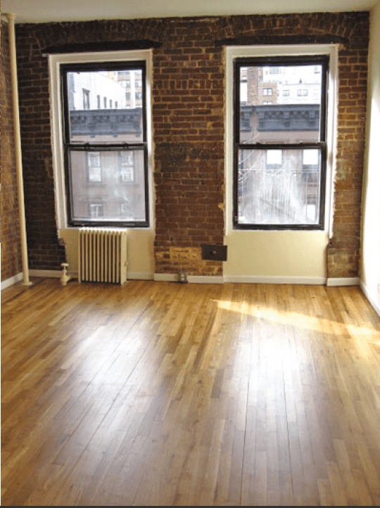 Super 2 Bedroom with Home Office!