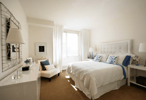  Upper West Side One bedroom and One bath near Central Park and Lincoln Center