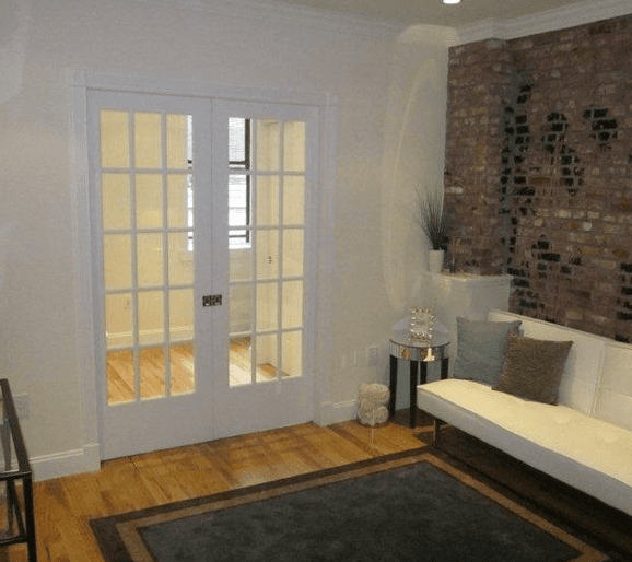 Prime location Greenwich Village 2 bedroom and 1 bath