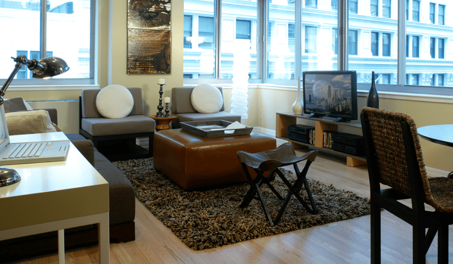 FINANCIAL DISTRICT , LUXURY BUILDING, POOL, GYM, LOUNGE ROOF DECK 