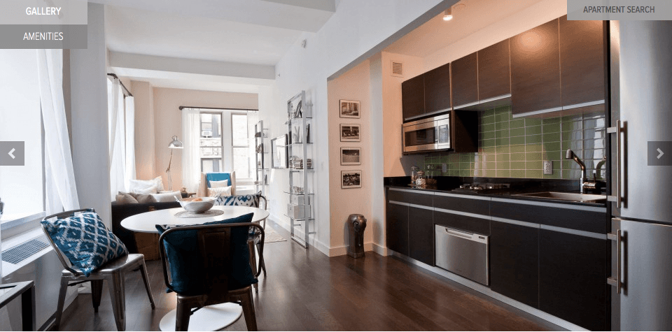 XXX  Downtown Financial District-- SoHo Style LOFT XXX  Brand New  XXX  Luxury  XXX xxL LOFT - $2700