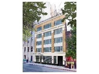 MIDTOWN WEST, PREMIER MEDICAL LOCATION....BUILDING FOR SALE 