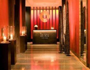 FINANCIAL DISTRICT CONDO IMPECCABLY DESIGNED   LAVISHLY APPOINTED 2 BED 2.5 BATH PENTHOUSE Nestseekers