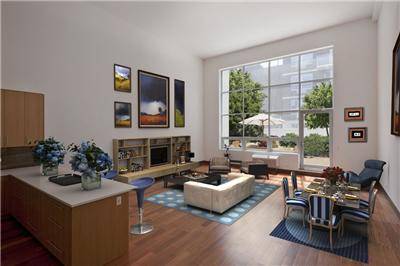 Stunning, Modern Townhouse for Sale in LIC!!
