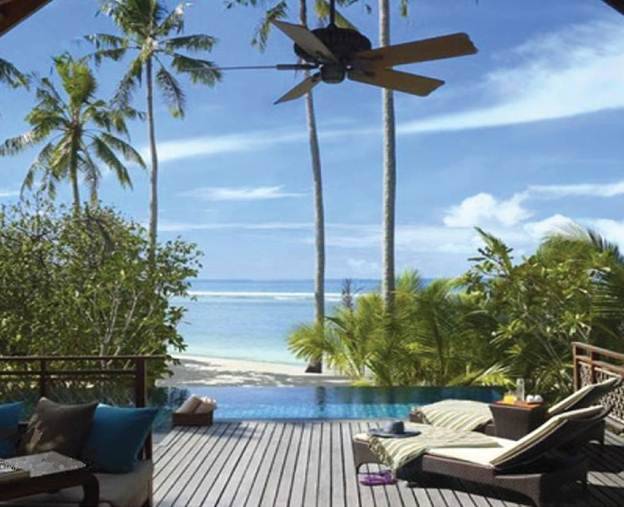 St. Lucia - Luxury One/Two Bedroom Condo Hotel Suites  in Beautiful Palm View Golf Resort - Paradise - 100% Financing