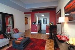 Financial District Studio Apartment for Rent 
